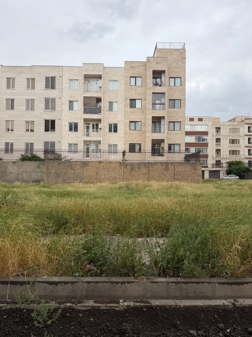 زمین