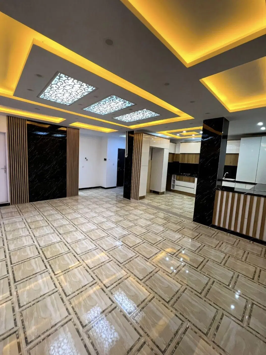 فروش آپارتمان