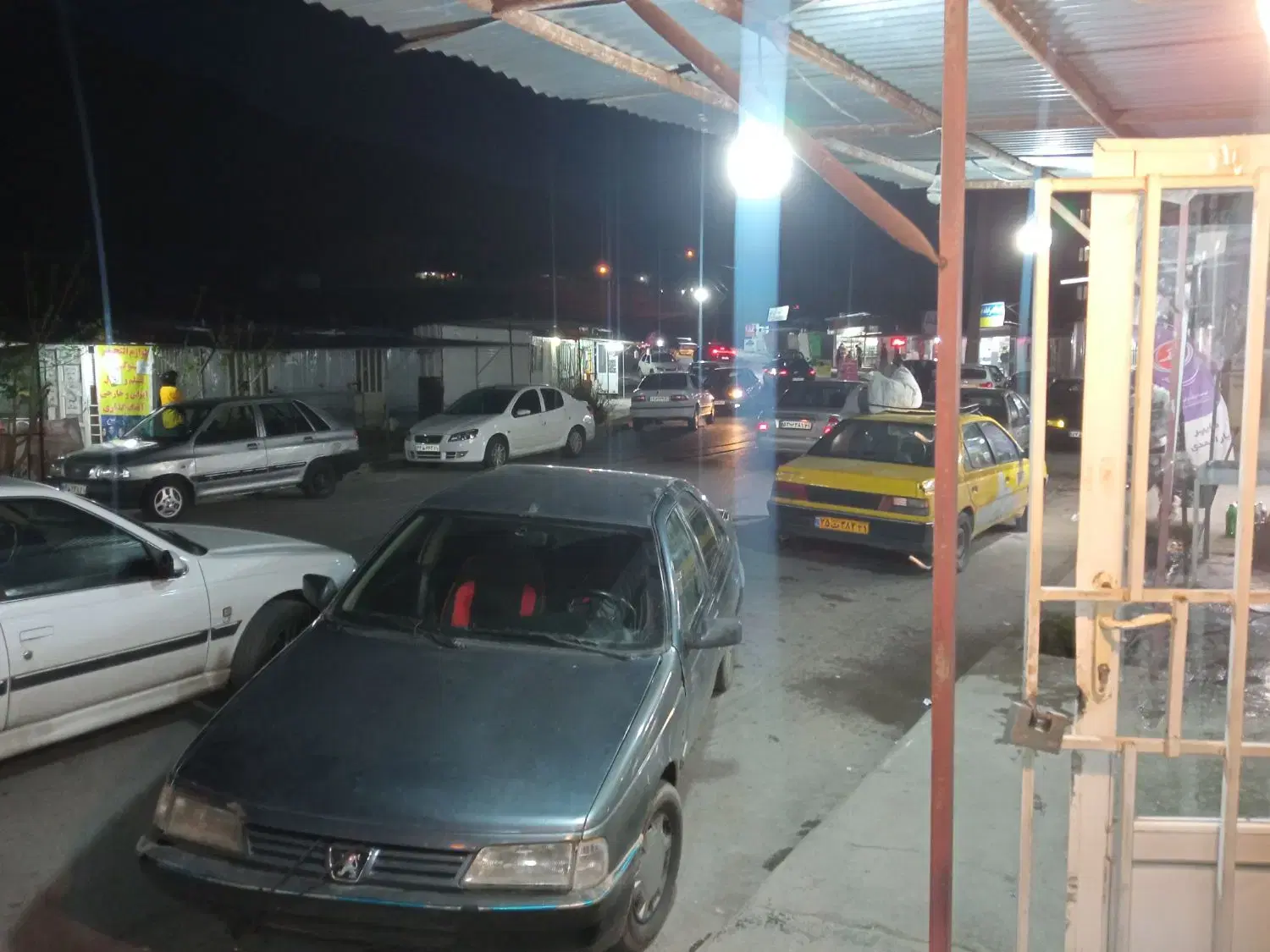 فروش مغازه