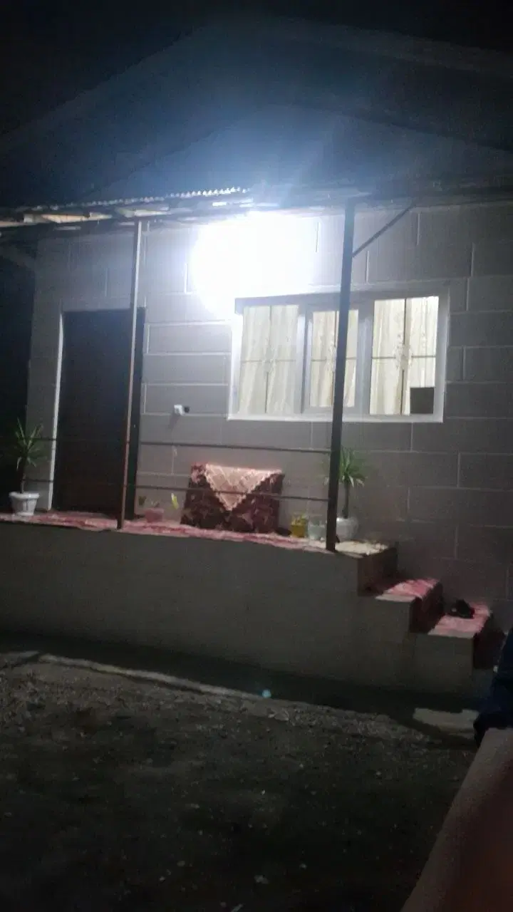 ویلای نوساز  اجاره روزانه و ماهانه