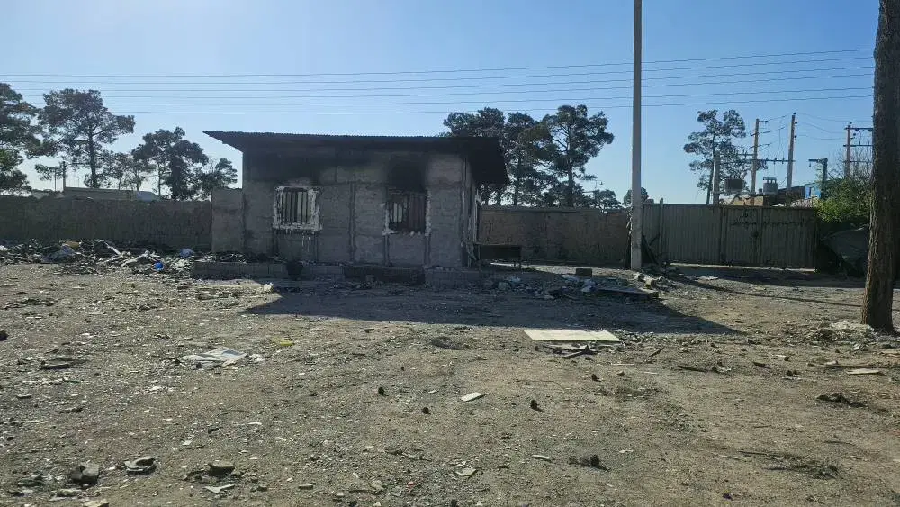 ملک دربست برای اجاره