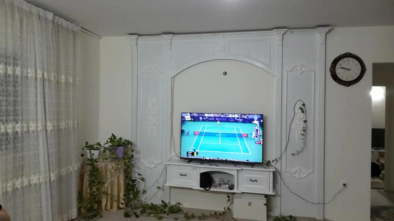 خانه آپارتمانی فروشی شهرک امید رسالت