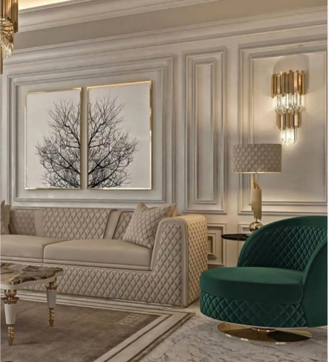ویلای 270متری