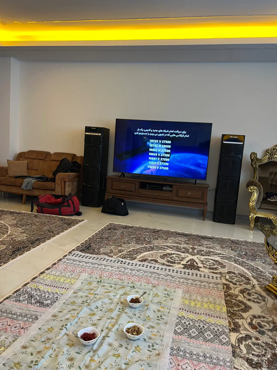 اجاره مستغلات در شهرک غرب
