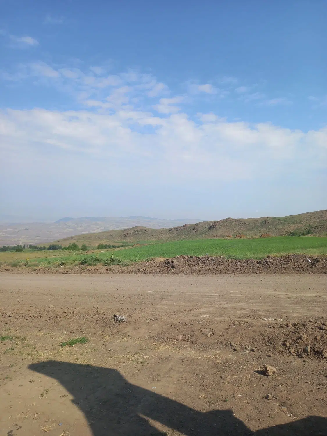 زمین