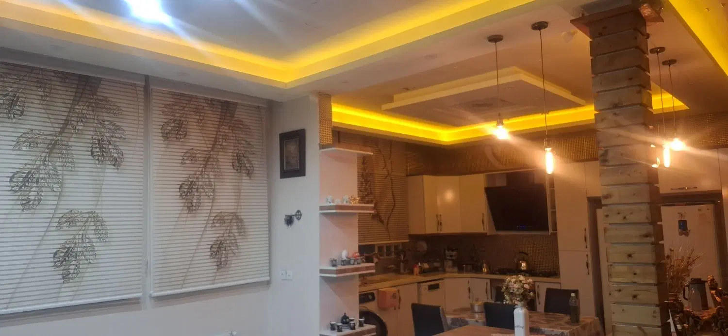 ویلایی ۲۱۰ متر آذربایجان ها