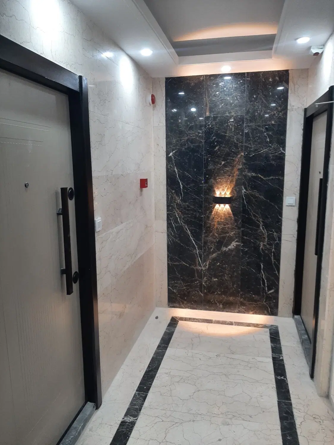آپارتمان 73متری