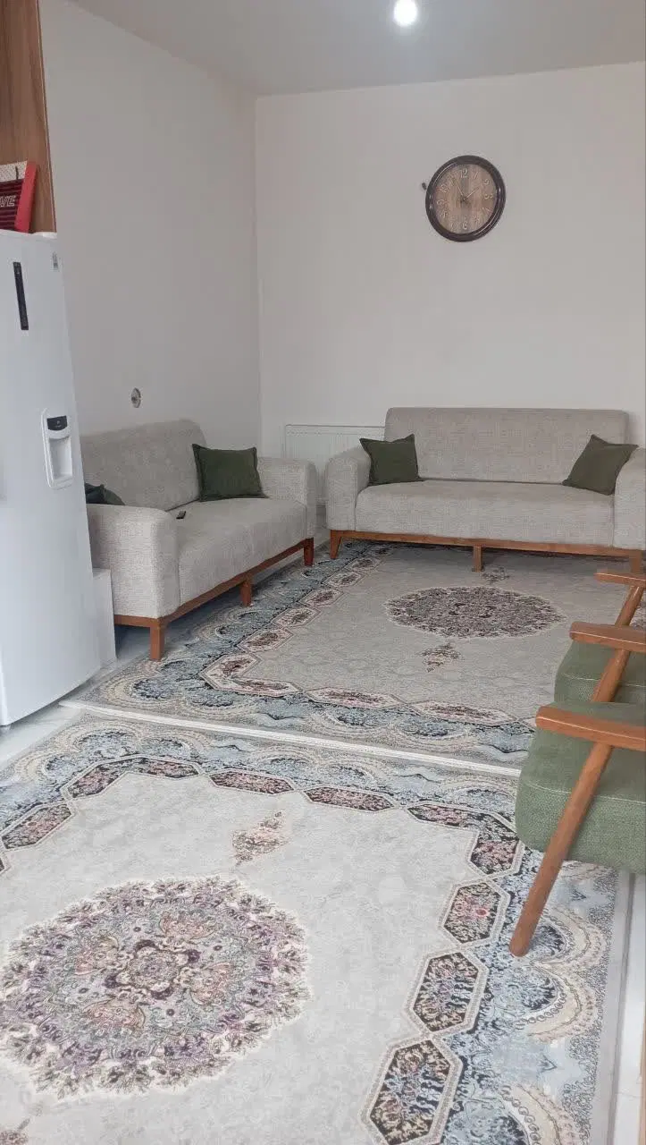 خانه ویلایی فول امکانات