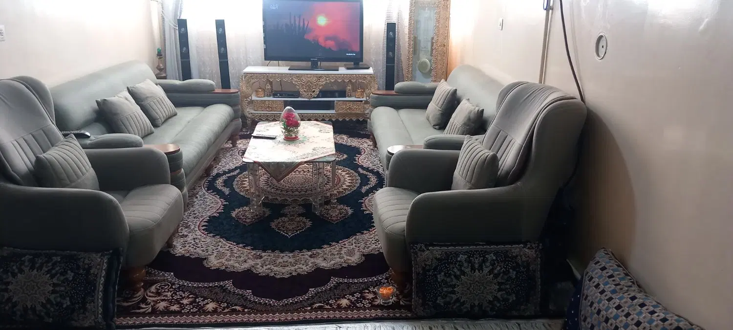 اجاره خونه شیک و تقریبا دربستی