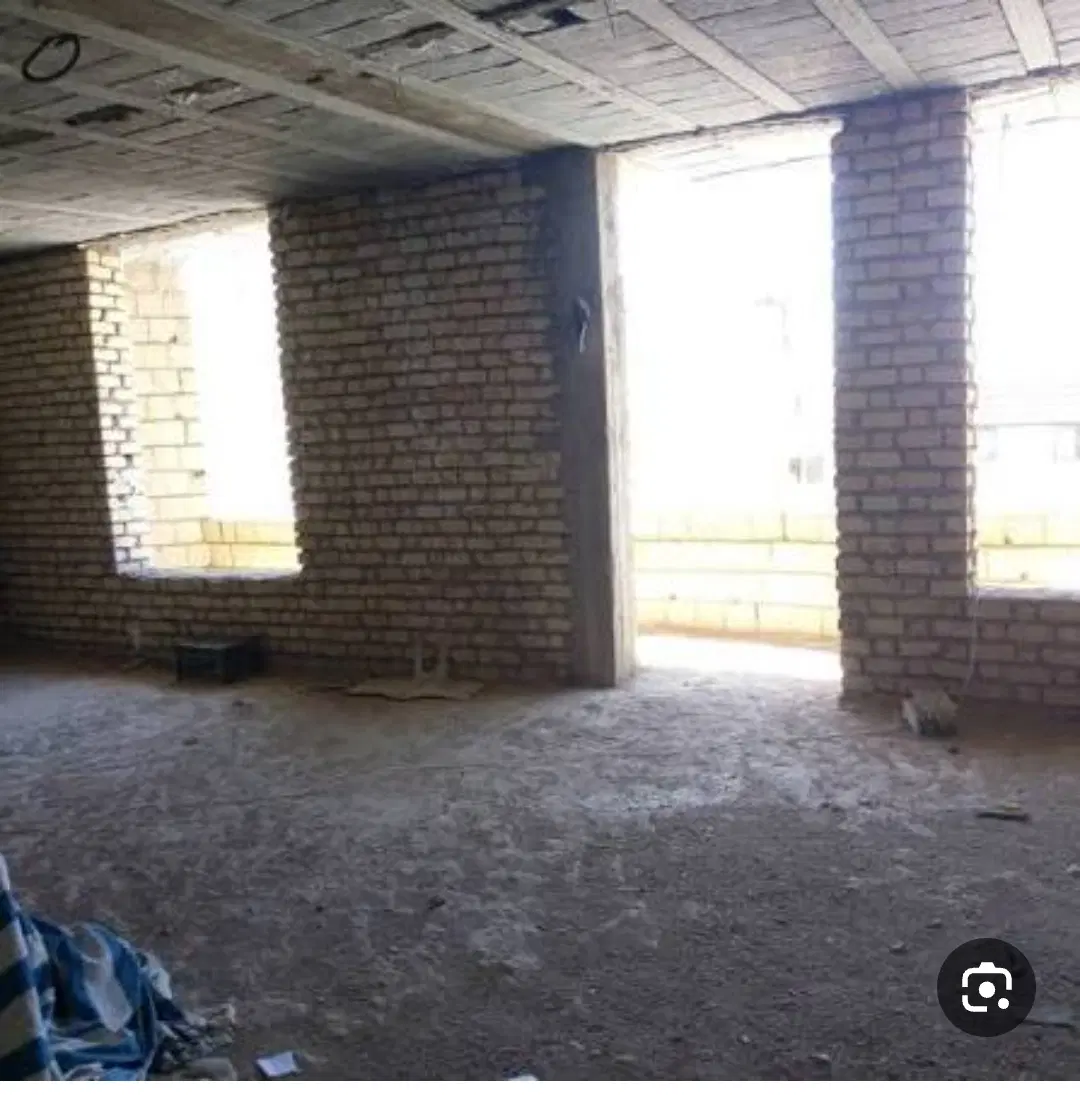 پیمانکاری ساختمان