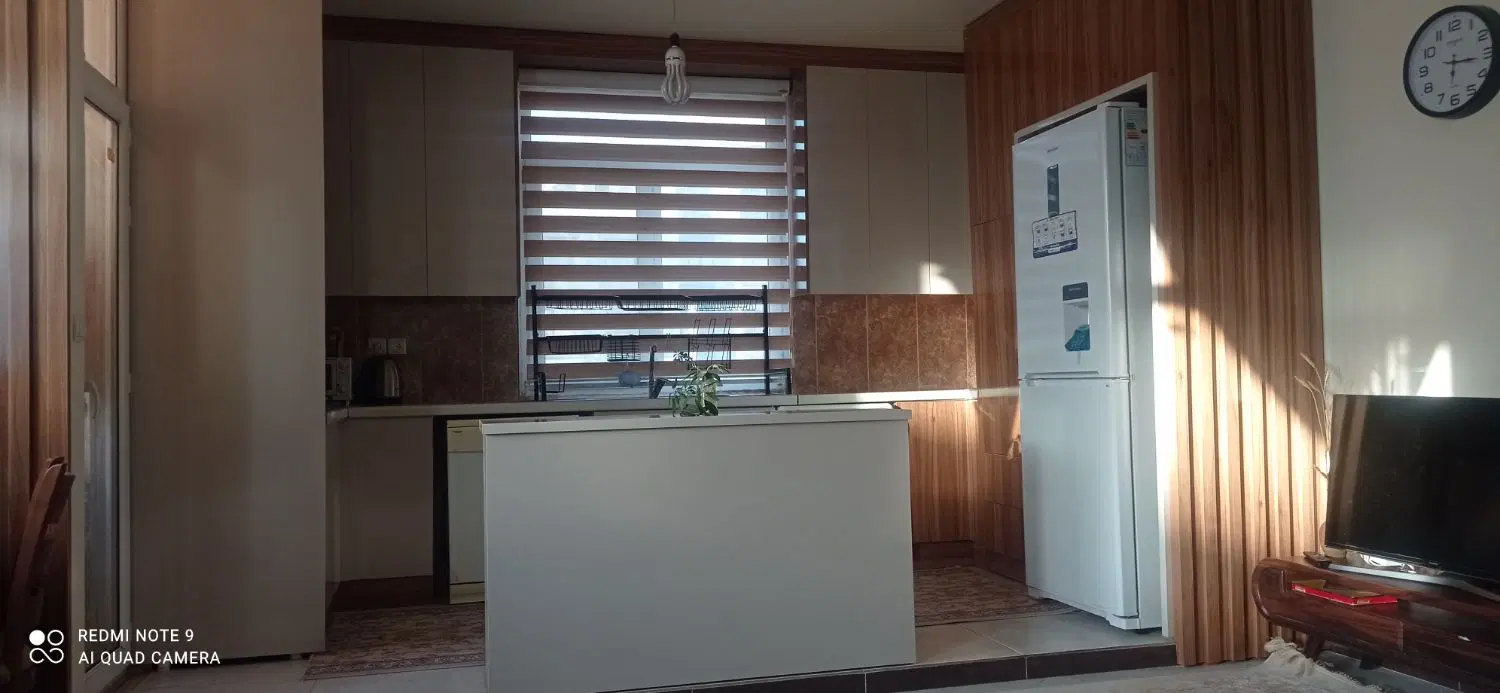 اپارتمان 85 متری  خیابان نهم دی