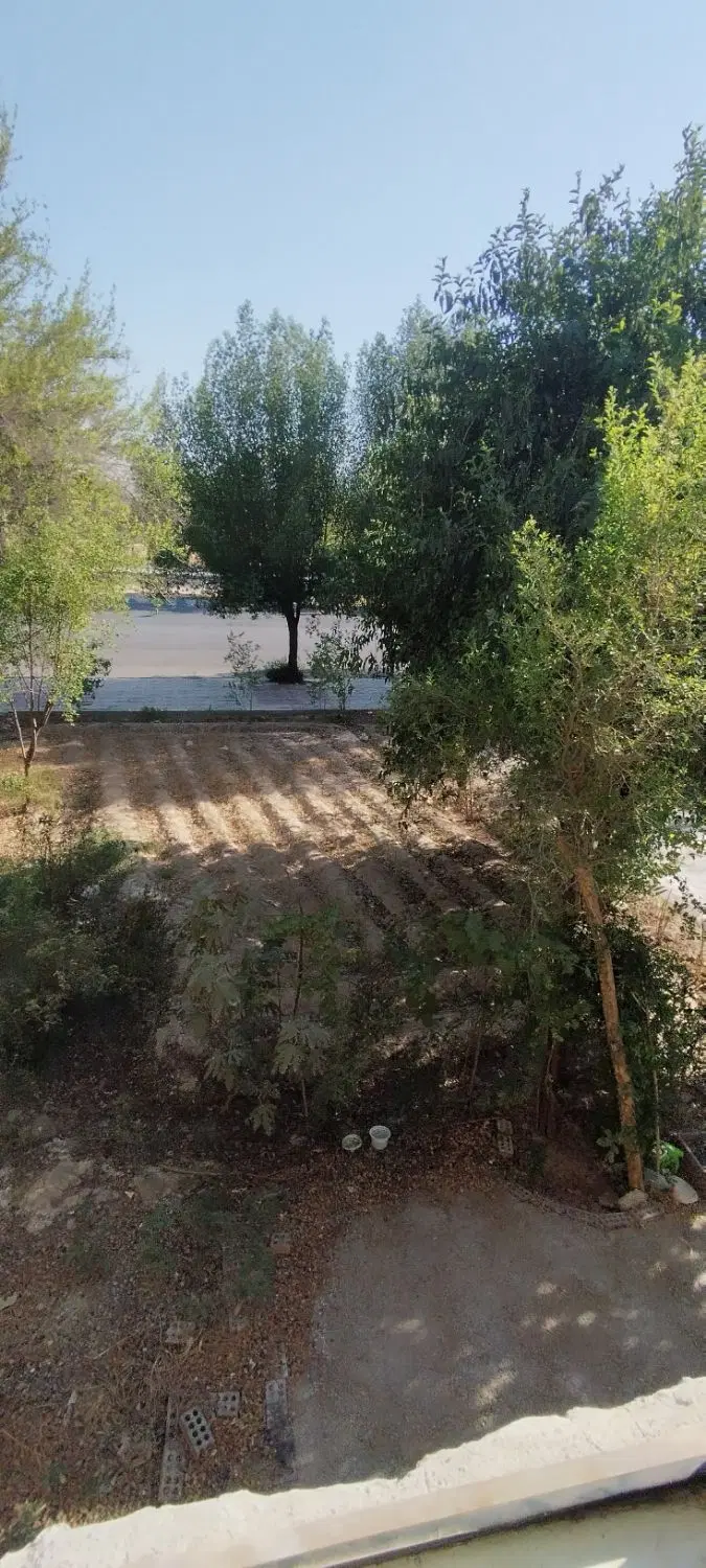 خونه دوبلکس خیابان مولوی