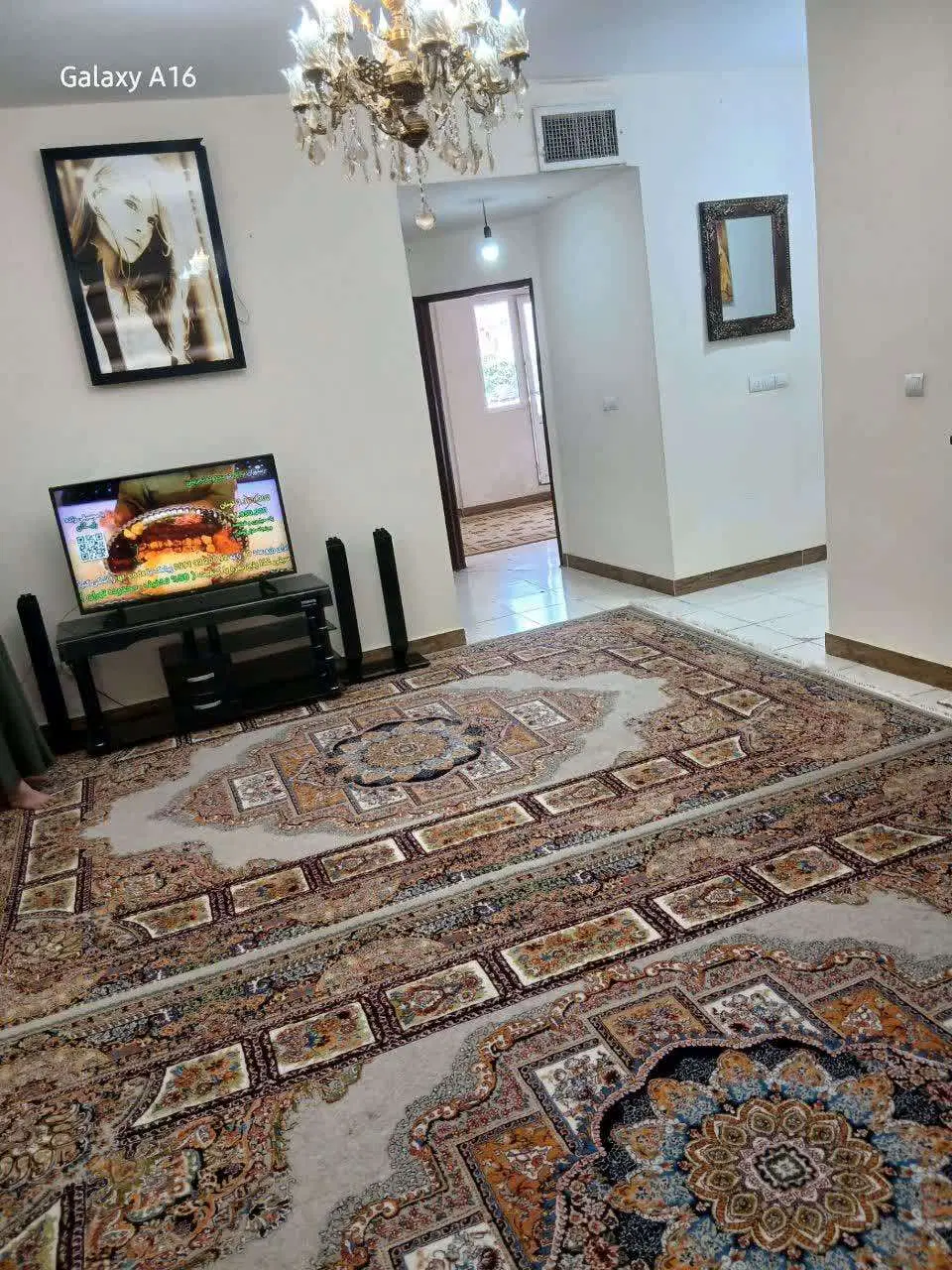 اجاره آپارتمان در فاز پنج پرند