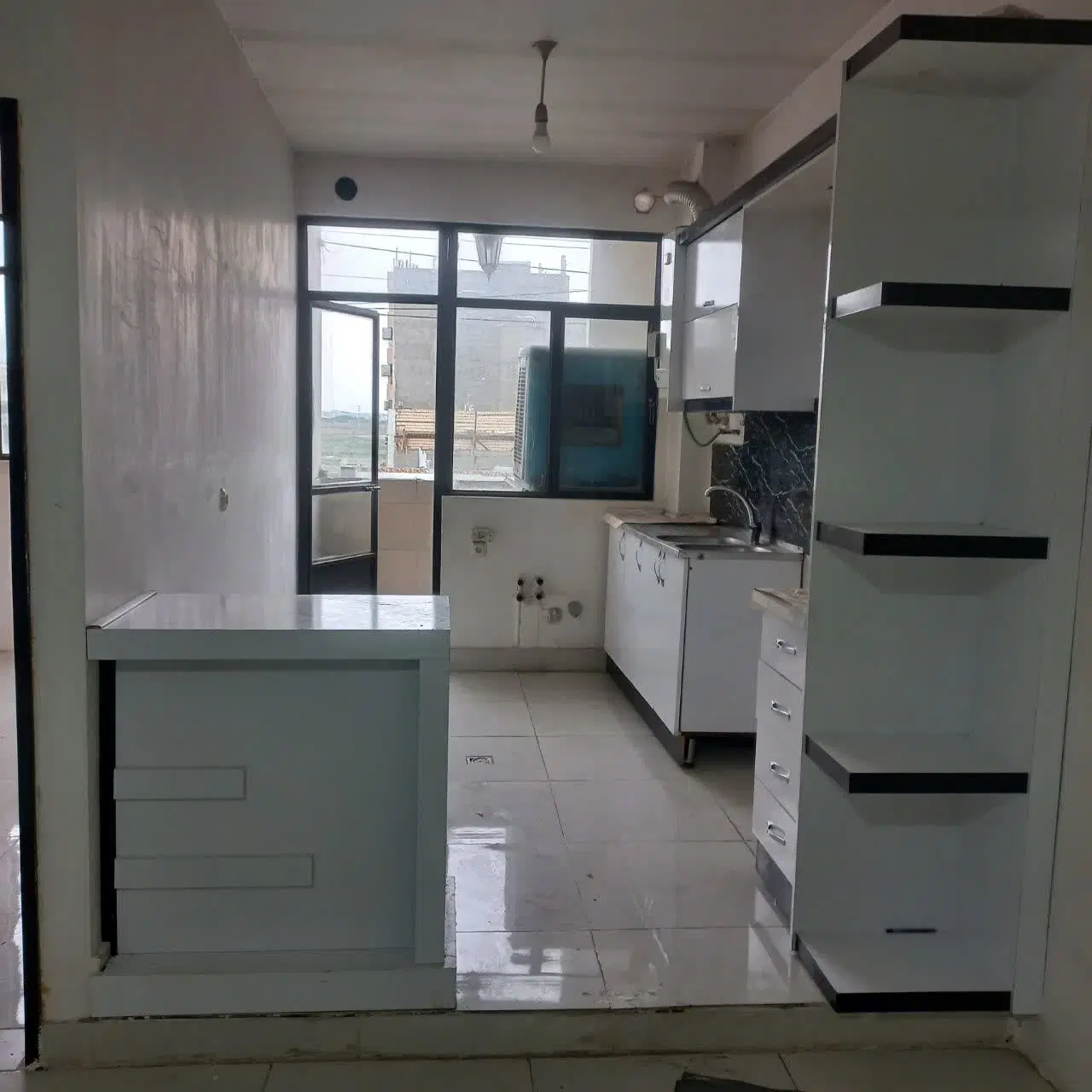 اجاره بلندمدت