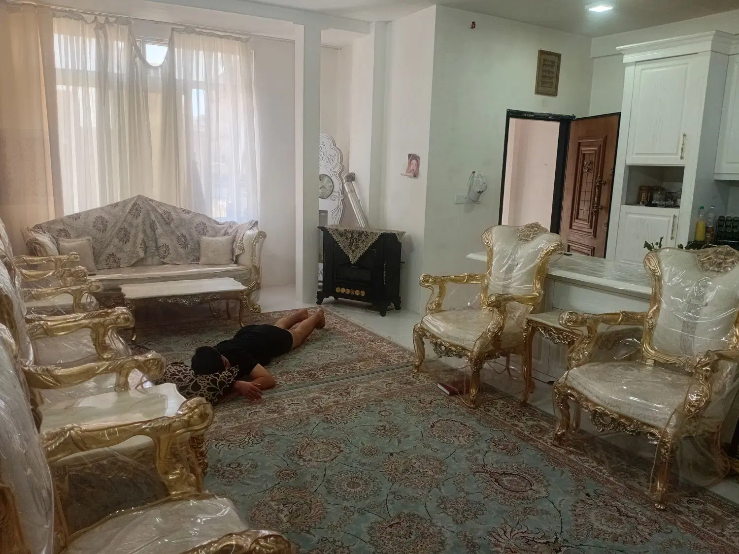 رهن کامل