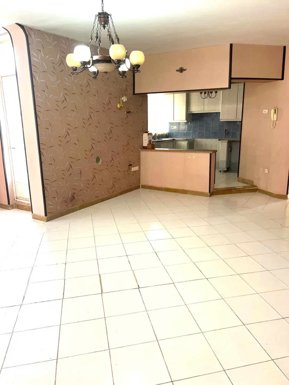 اجاره آپارتمان شهرک گلستان