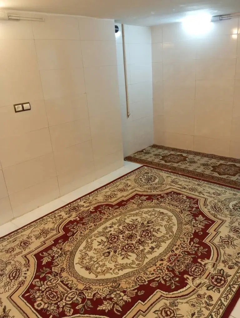 ویلایی سند دار عرفانی