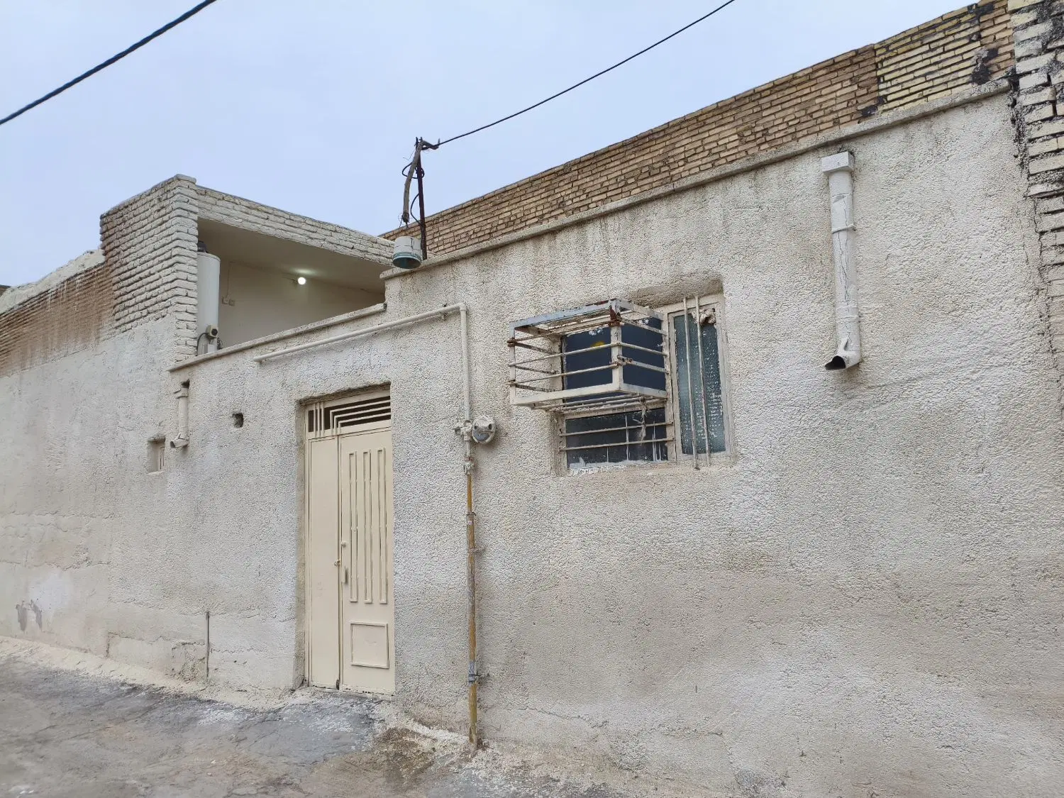 فروش خانه نقلی