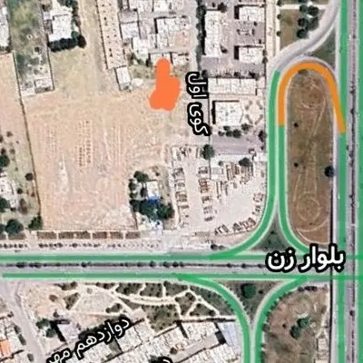 زمین جهت ساخت و ساز