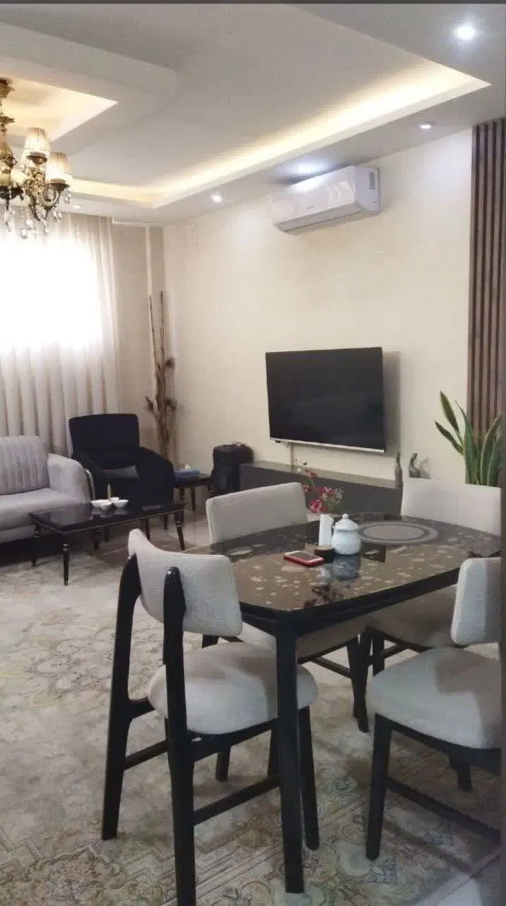 ۸۵ متری فول مهنه