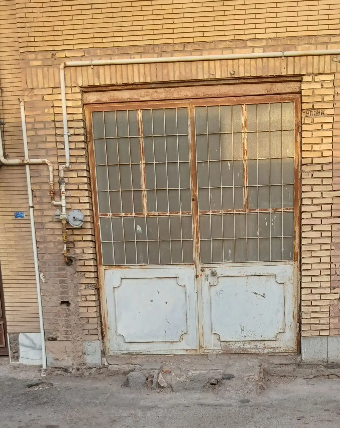 انبار