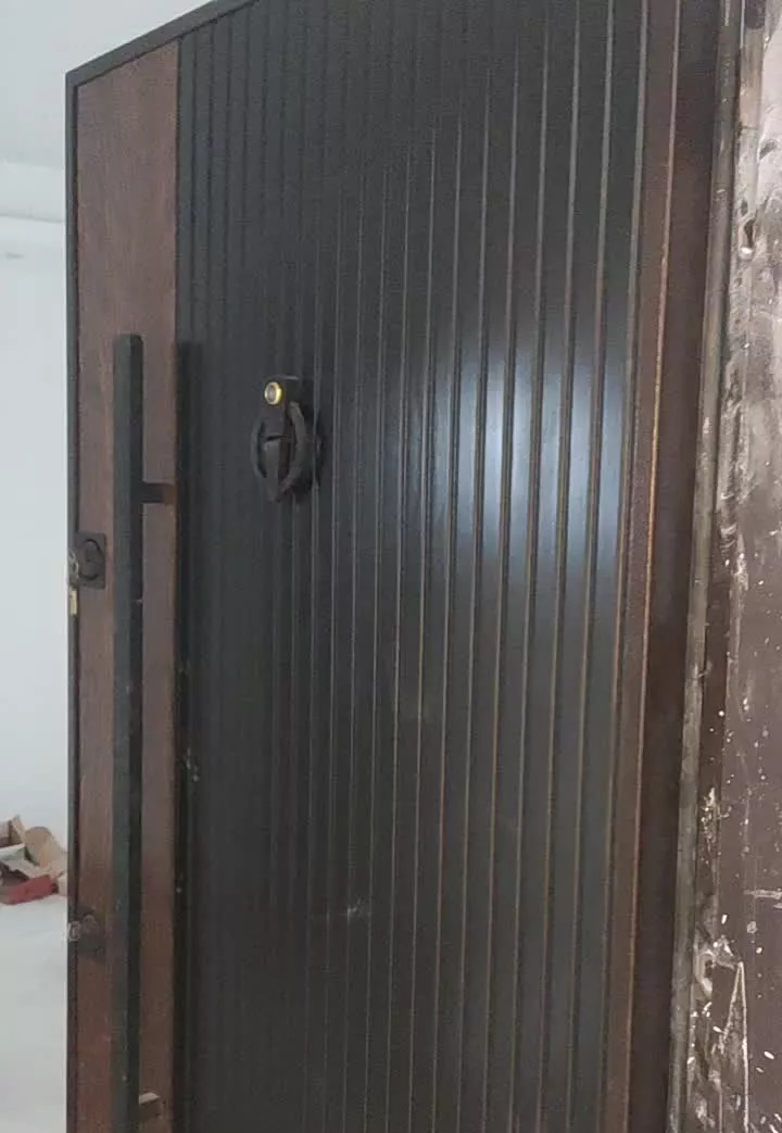 فروش واحد شخصی ساز به متراژ 120 متر