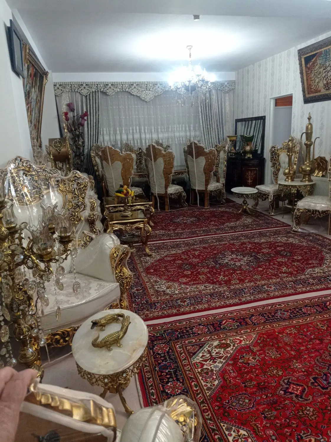 آپارتمان