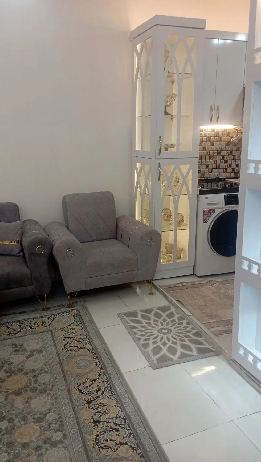 فقط معاوضه با ویلایی