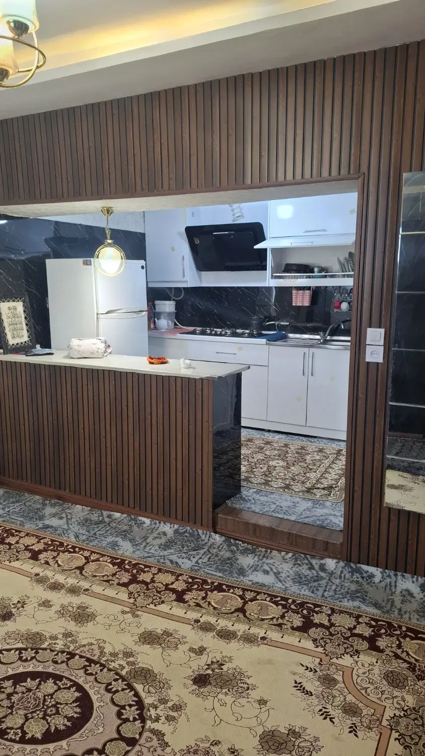 آپارتمان ۵۵متری یک خواب رهن واجاره