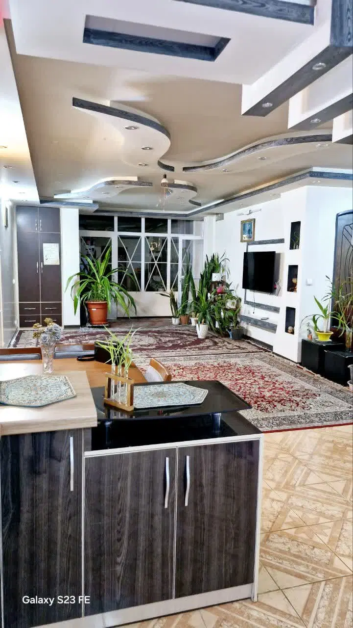 فروش خانه ویلایی۱۶۳متری