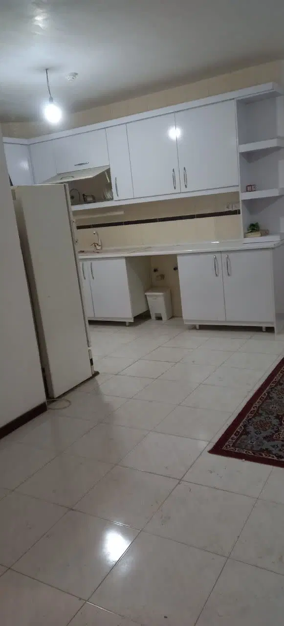 آپارتمان مسکن مهر فولاد شهر رهن ۲۵۰ میلیون