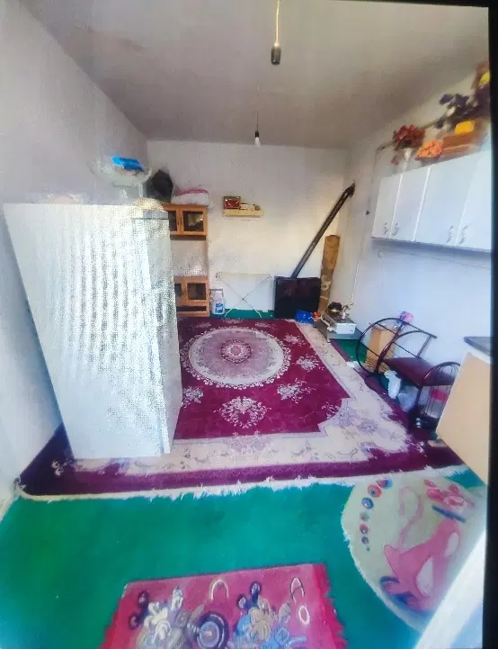 خانه فروشی سنددار زیر قیمت منصفانه
