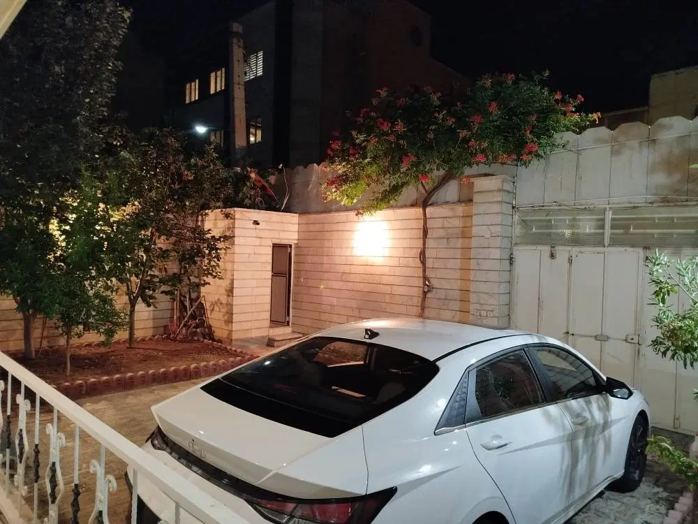فروش خانه ی ویلایی در خیابان ارشاد