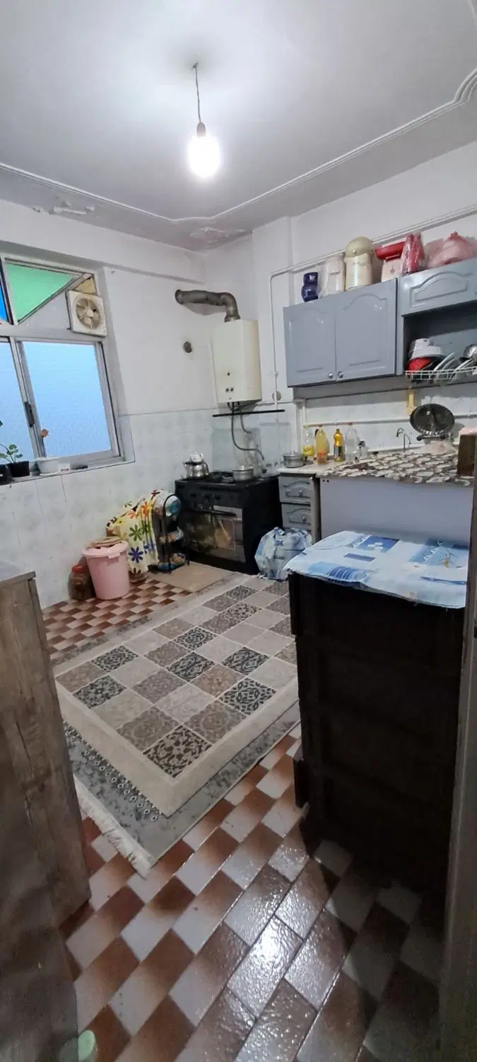 اجاره آپارتمان فلکه گاز
