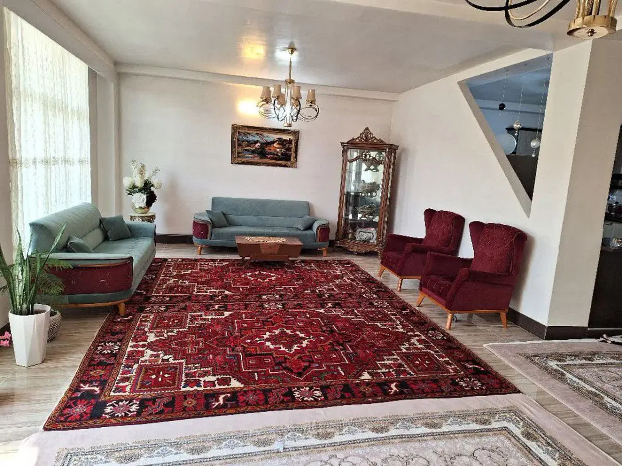 فروش منزل مسکونی