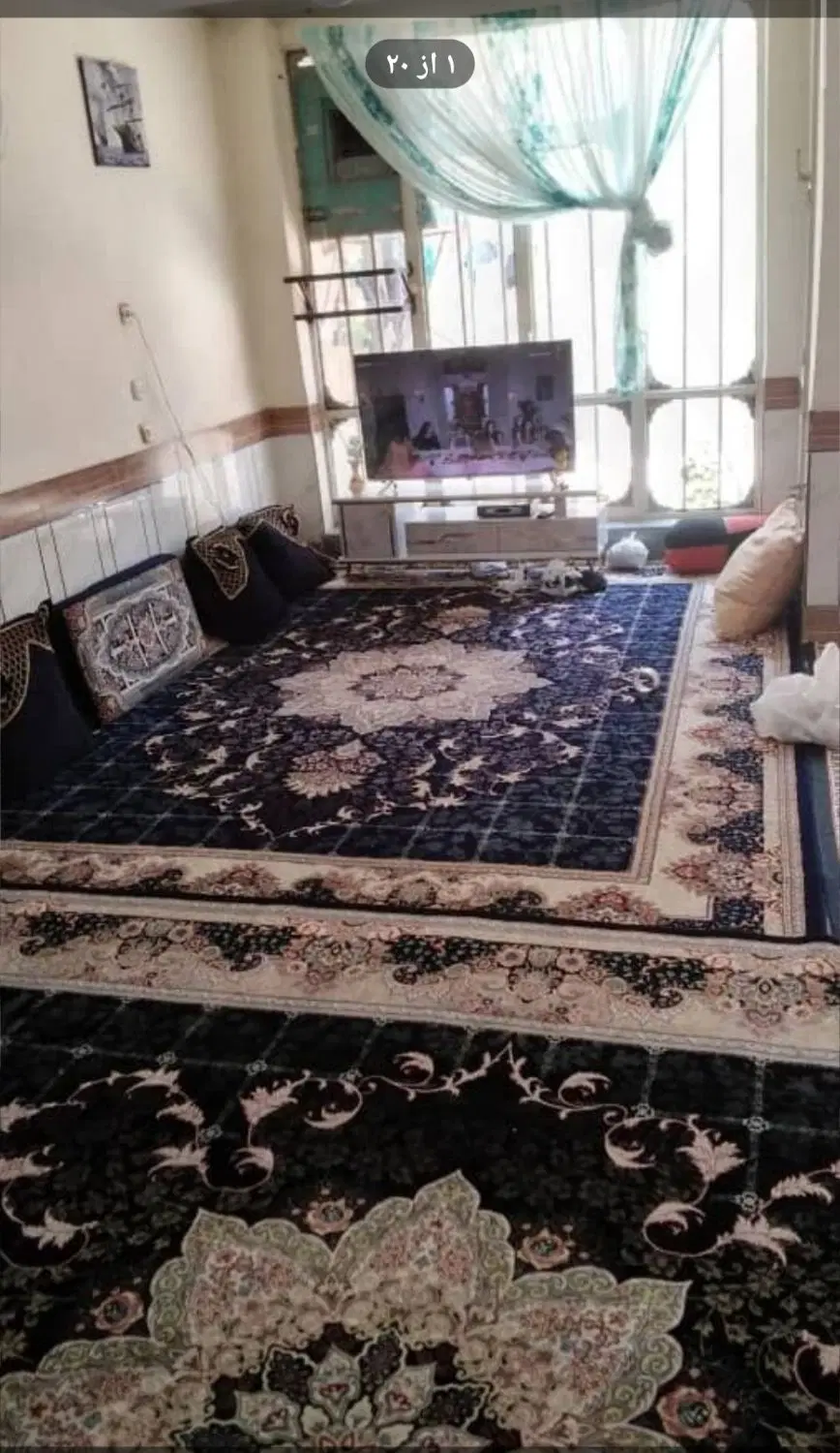 رهن و اجاره منزل