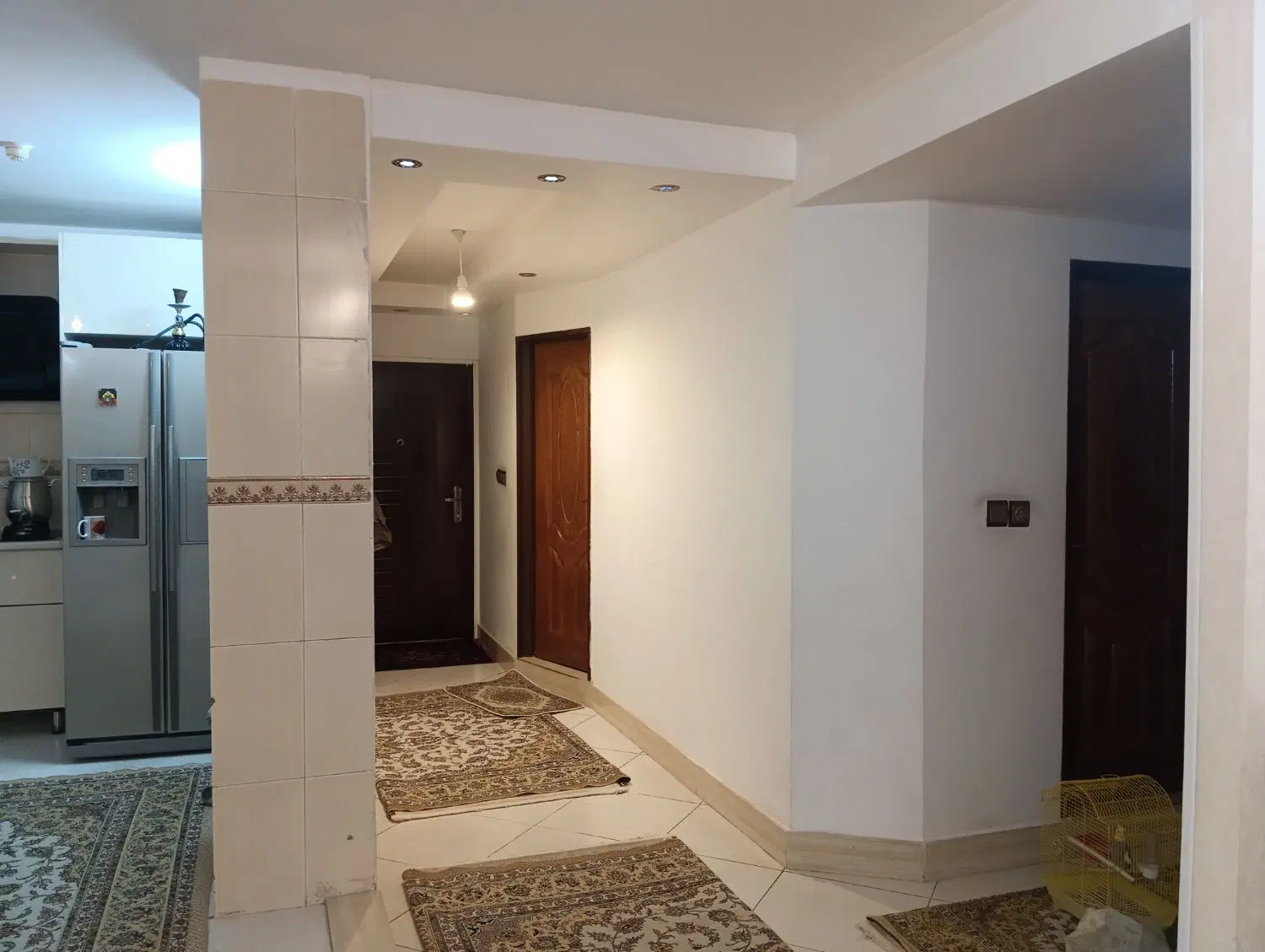 آپارتمان 110متر خیابان جمهوری