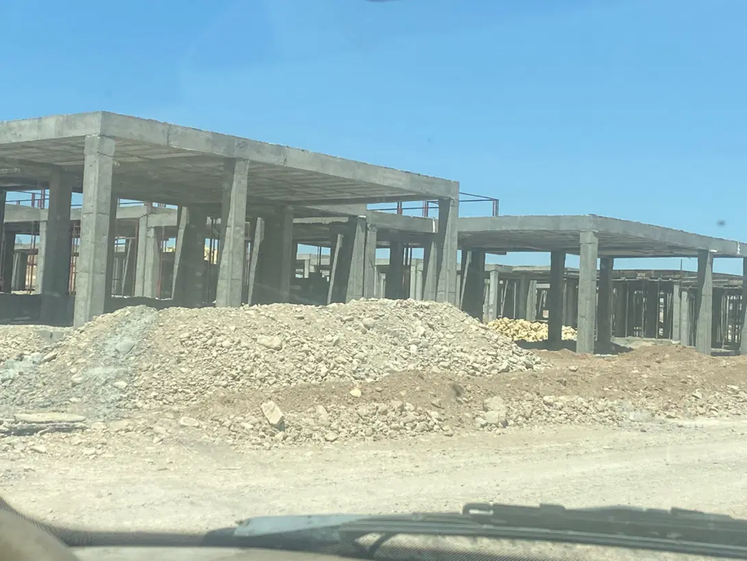 زمین مسکن مهر