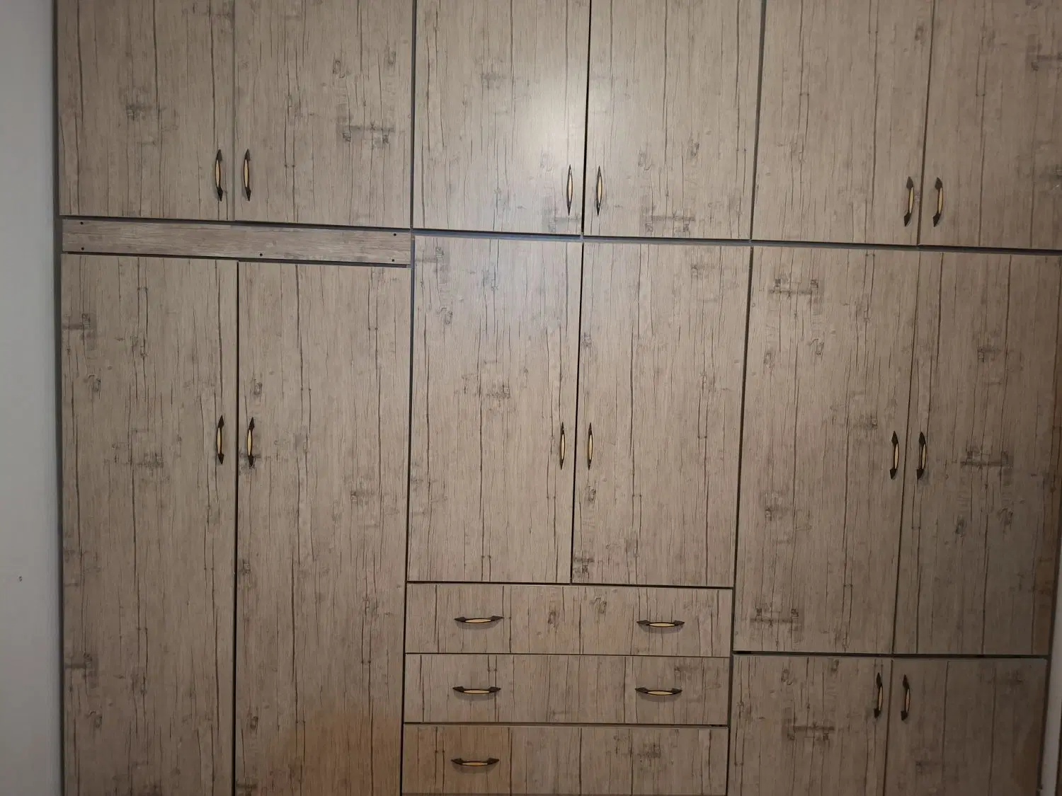 منظریه،112 متری