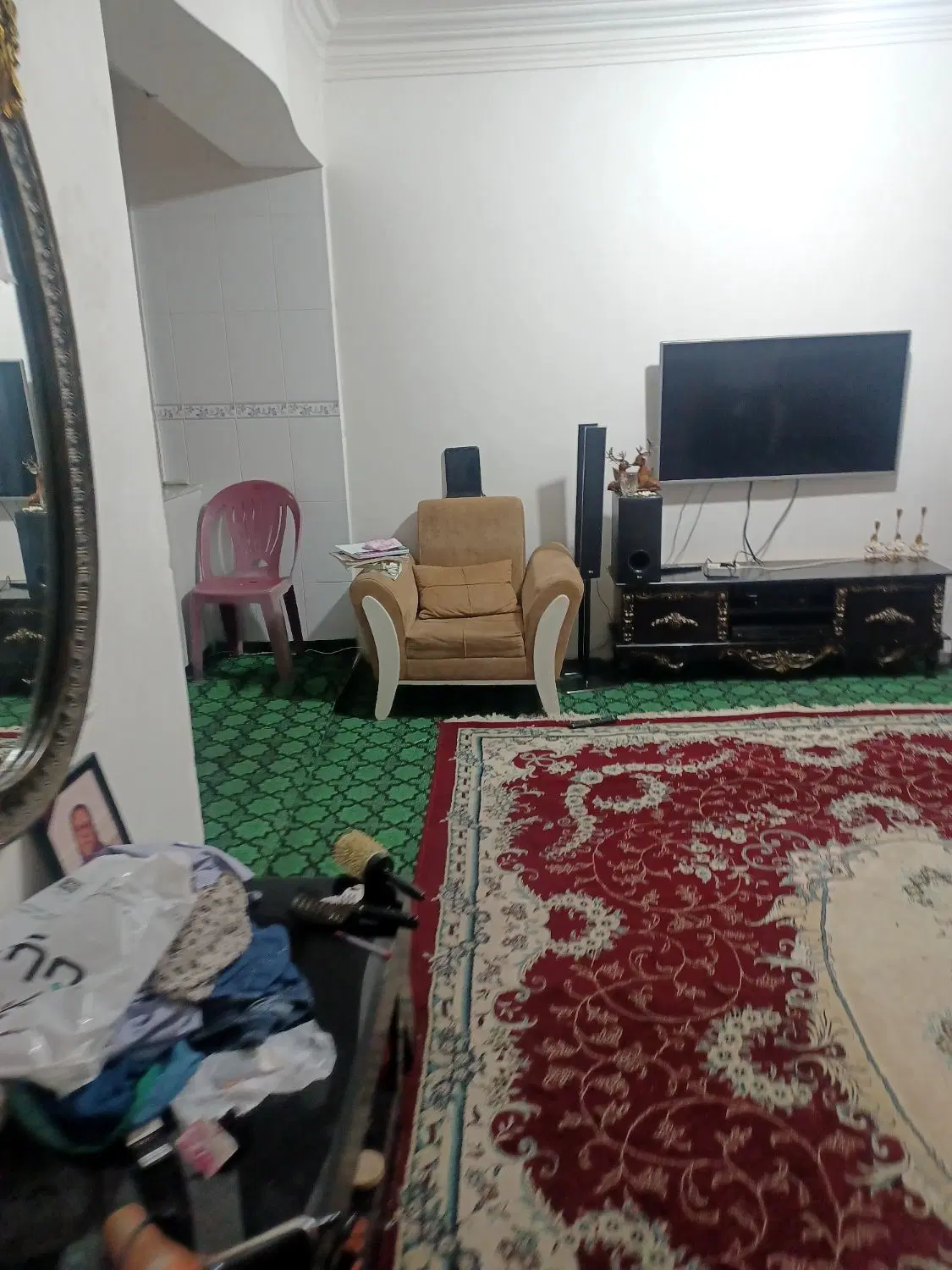 اجاره منزل مسکونی