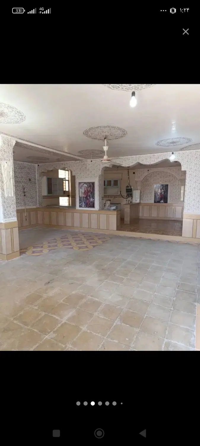 منزل خونه ویلایی