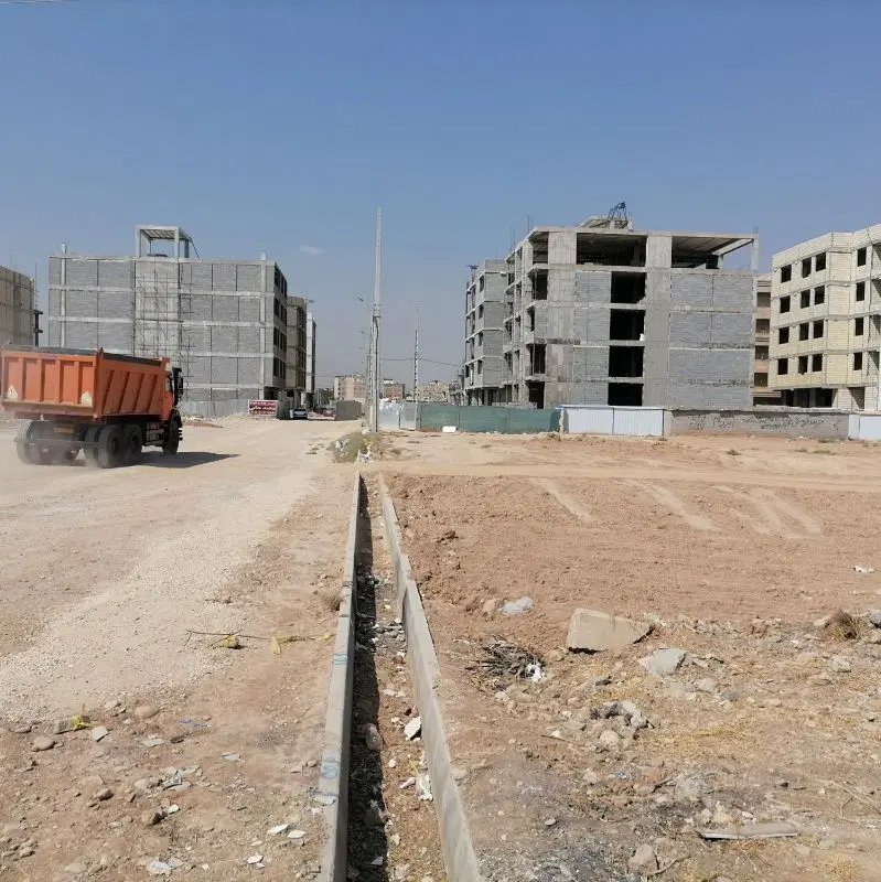 فروش امتیاز پیش فروش خانه در شیراز باشرایط عالی