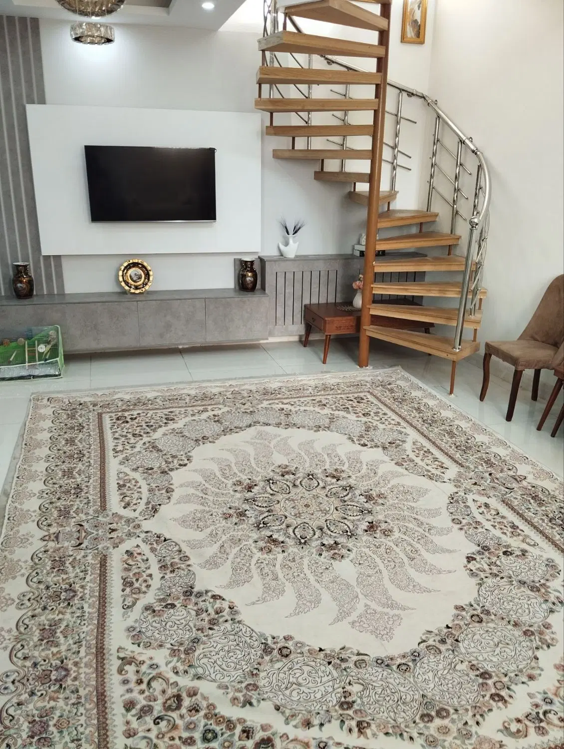 فروش خانه تریبلکس