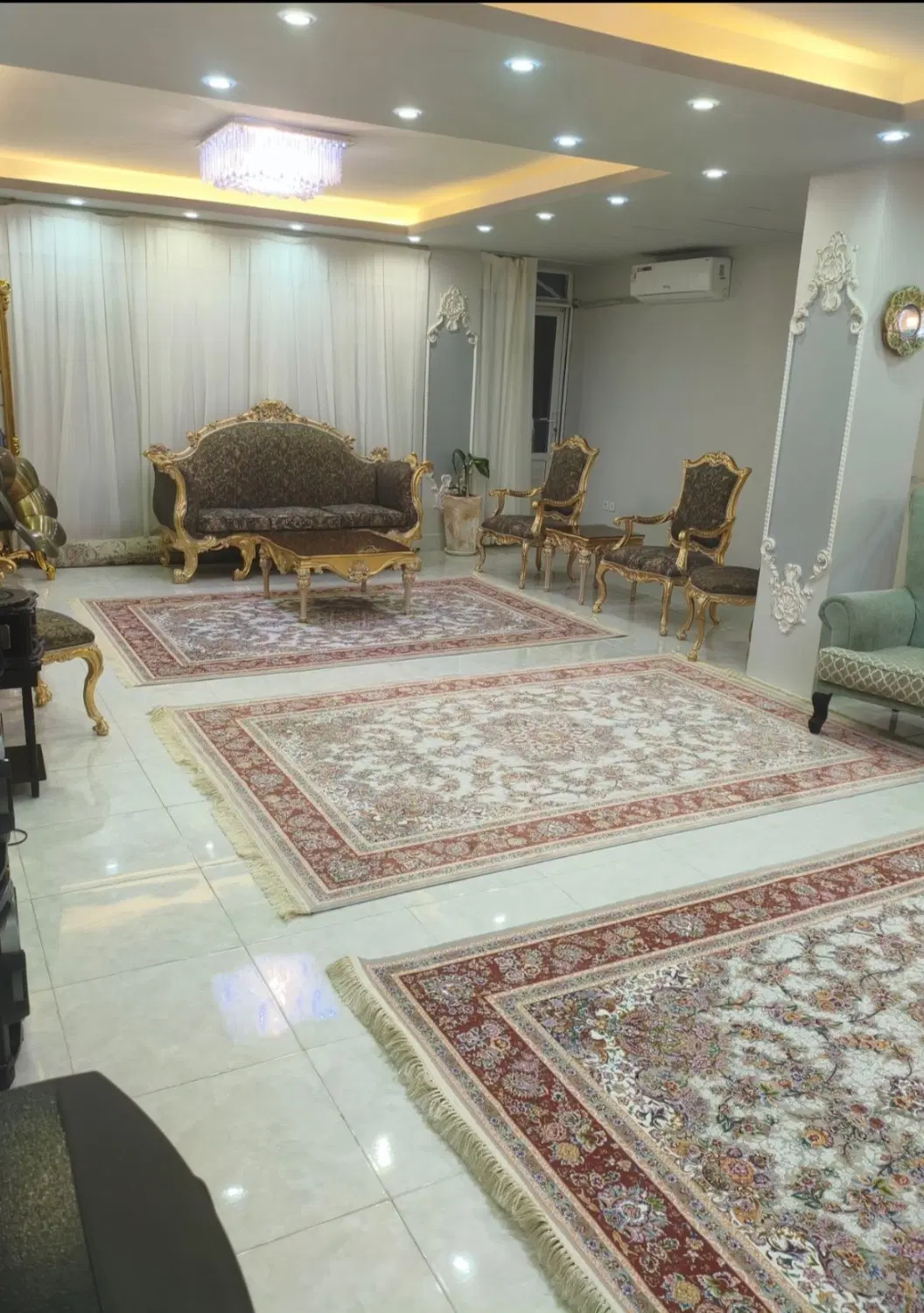فروش واحد فوق لوکس