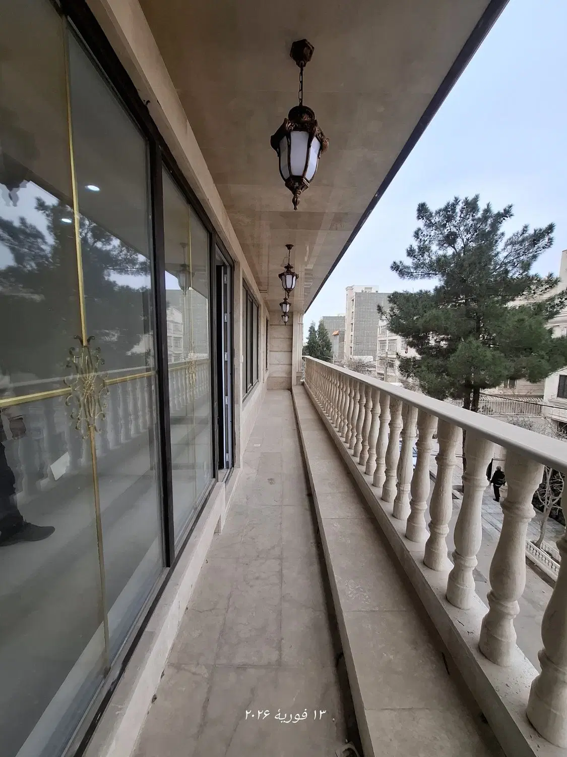 ۱۲۵ در بهترین کوچه شهرک