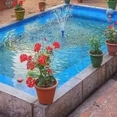 اجاره  ویلایی در سایان  برای تولیدی