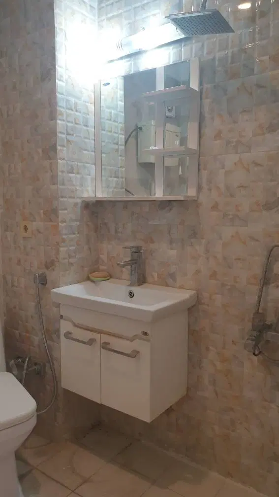 آپارتمان 90 متری دو خوابه