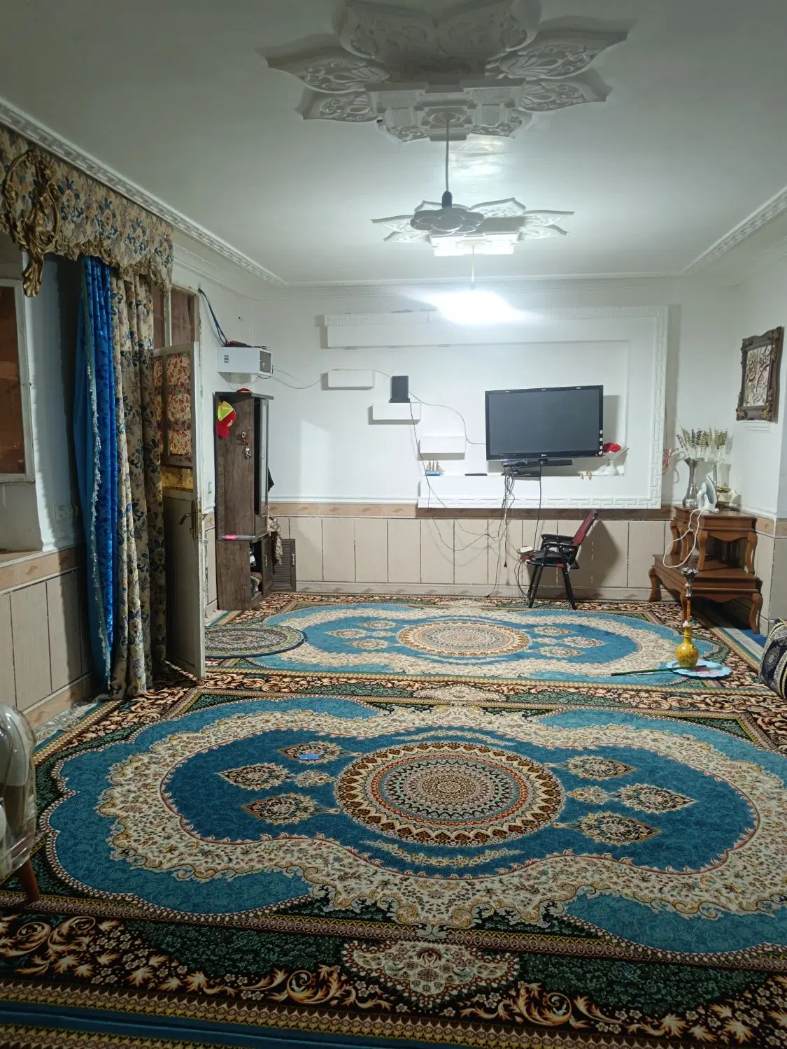 خانه ویلایی سرابتاوه خلیج‌فارس 10