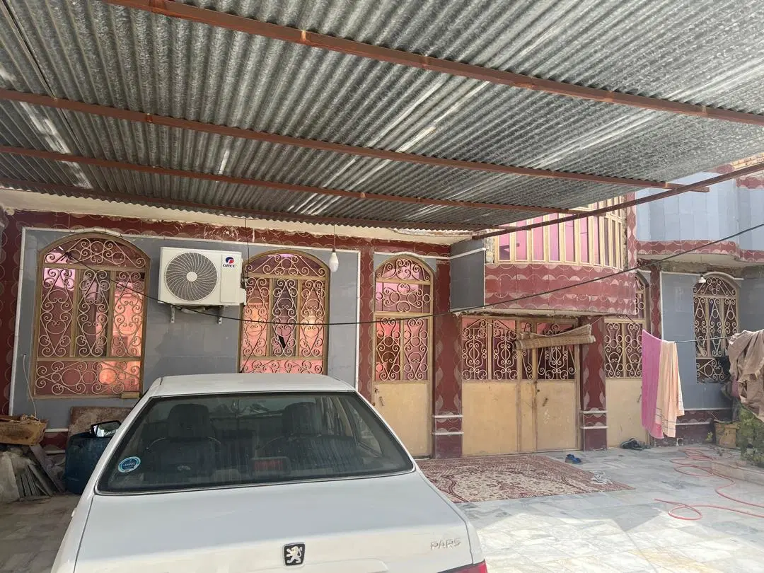 فروش منزل سند تک برگ