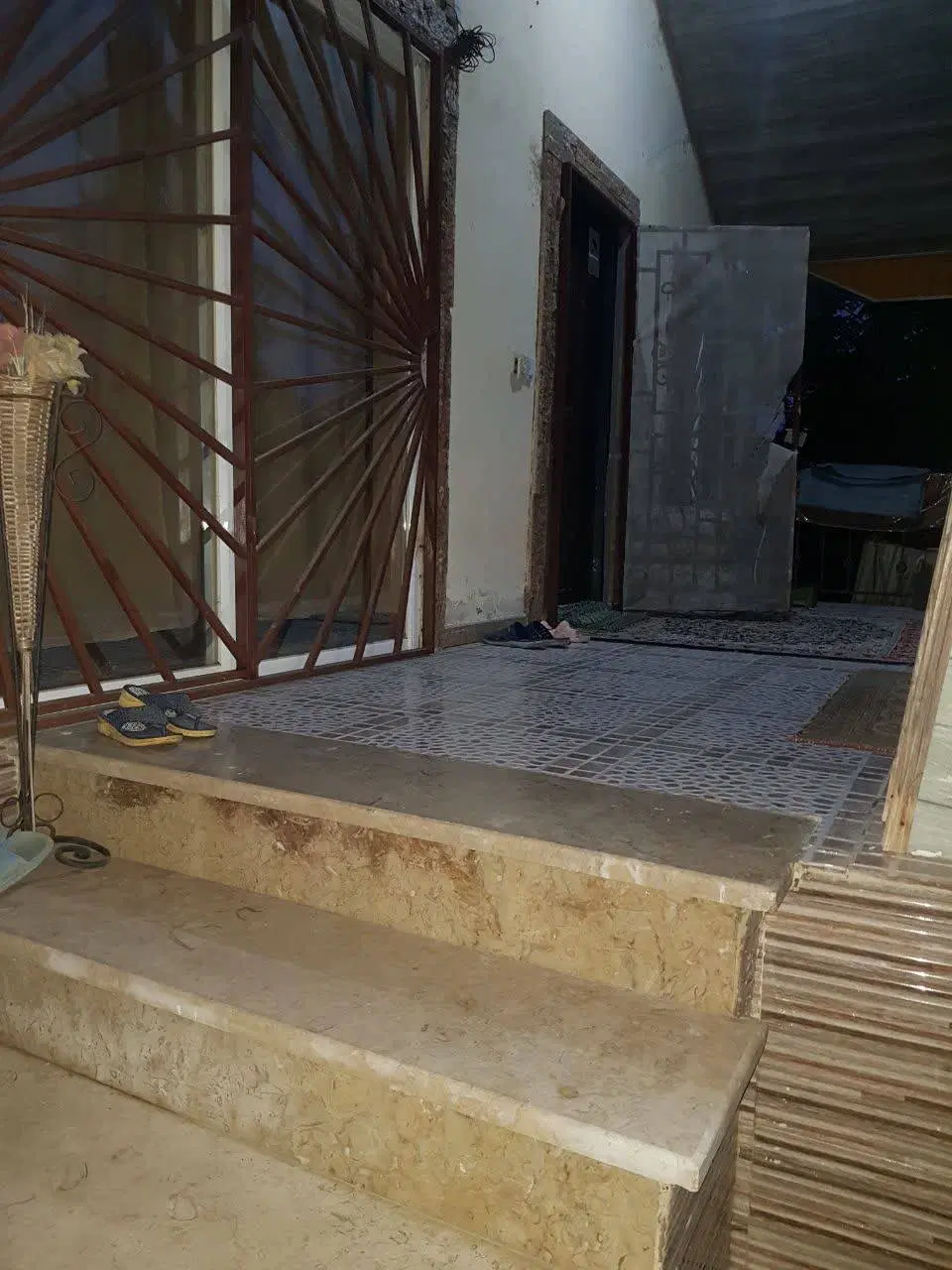 ویلایی
